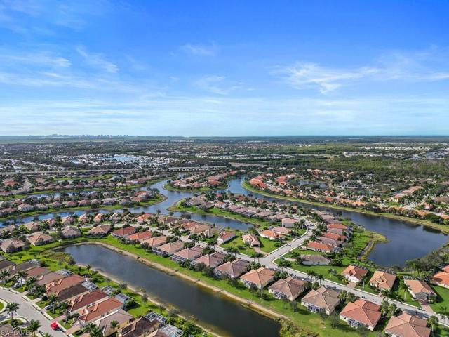 14504 Grapevine DR, NAPLES FL 34114