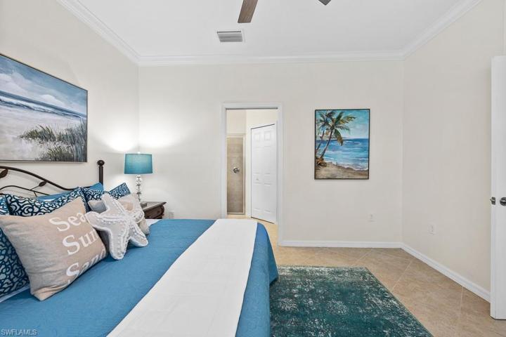 14504 Grapevine DR, NAPLES FL 34114