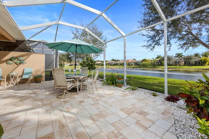 14504 Grapevine DR, NAPLES FL 34114