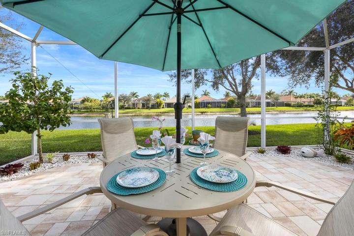 14504 Grapevine DR, NAPLES FL 34114