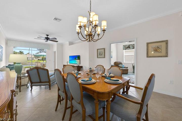 14504 Grapevine DR, NAPLES FL 34114
