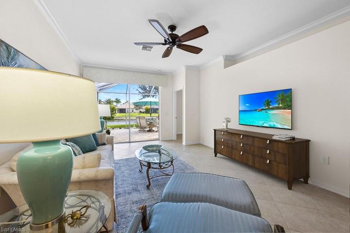 14504 Grapevine DR, NAPLES FL 34114