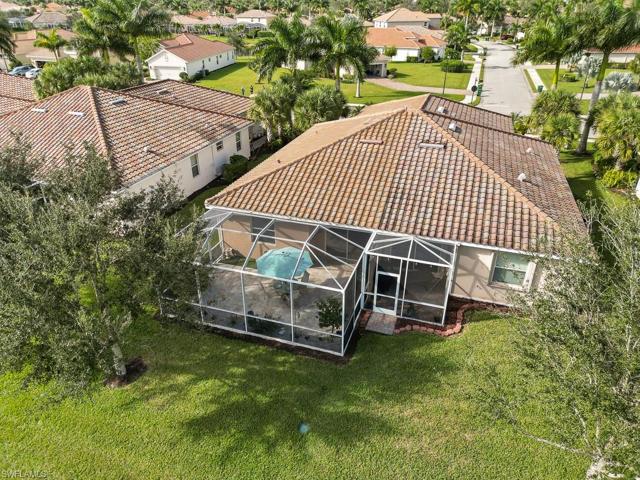 14504 Grapevine DR, NAPLES FL 34114