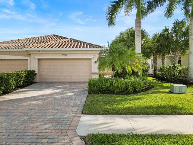 14504 Grapevine DR, NAPLES FL 34114