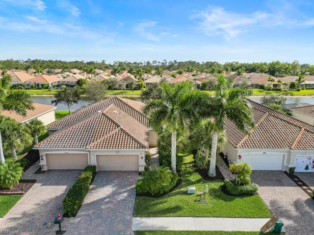 14504 Grapevine DR, NAPLES FL 34114