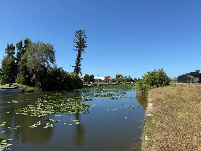 118 Sw 31st Ter, Cape Coral, Florida 33914