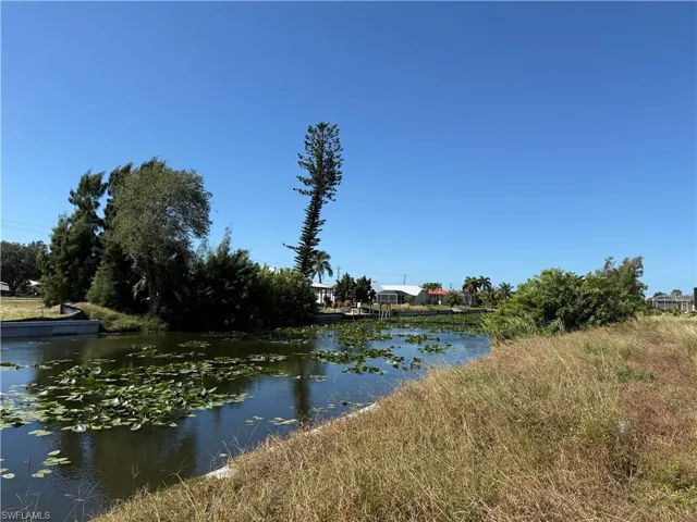 118 Sw 31st Ter, Cape Coral, Florida 33914