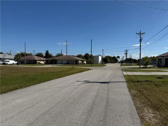 118 Sw 31st Ter, Cape Coral, Florida 33914