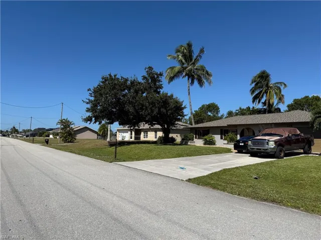 118 Sw 31st Ter, Cape Coral, Florida 33914