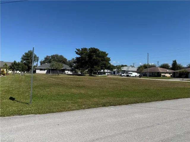 118 Sw 31st Ter, Cape Coral, Florida 33914