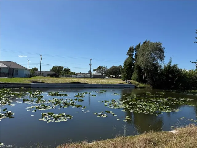 118 Sw 31st Ter, Cape Coral, Florida 33914