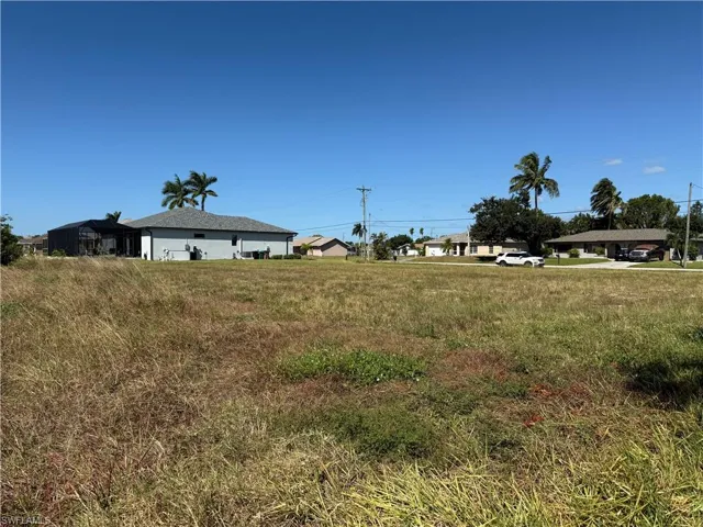 118 Sw 31st Ter, Cape Coral, Florida 33914