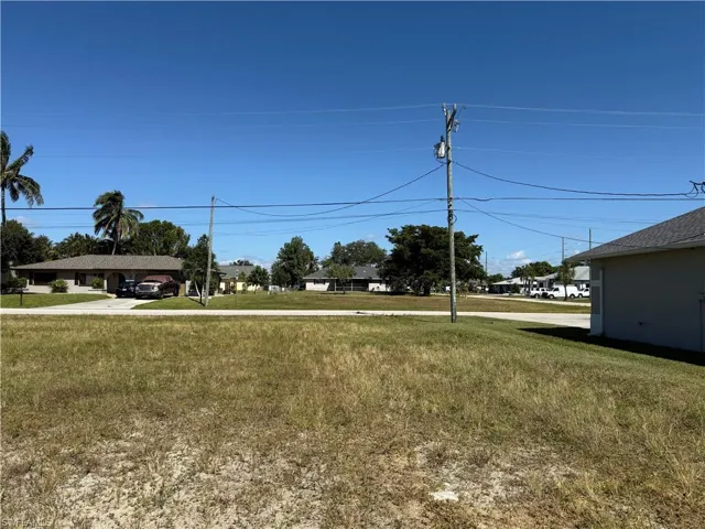 118 Sw 31st Ter, Cape Coral, Florida 33914