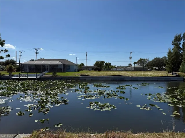 118 Sw 31st Ter, Cape Coral, Florida 33914