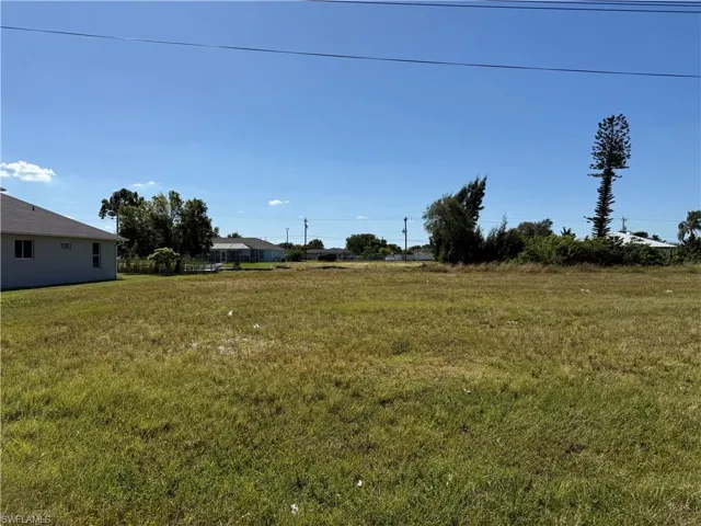 118 Sw 31st Ter, Cape Coral, Florida 33914