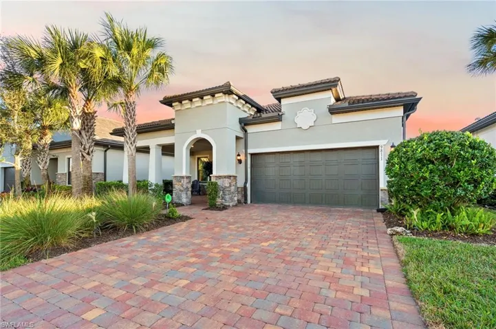 9811 Everglades Dr, Naples, Florida 34120