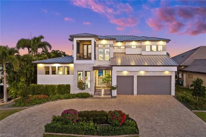 Welcome Home!