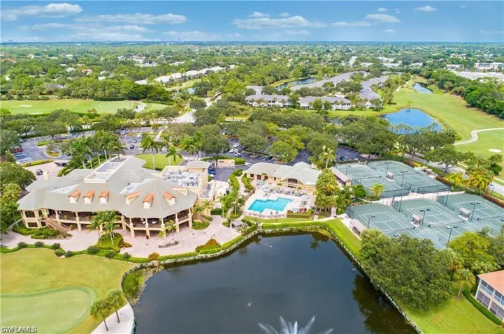 2264  Ashton Oaks  LN, Naples, FL 34109