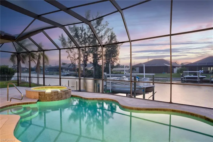 Enjoy Amazing Sunsets with Western Exposure