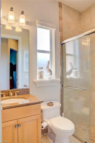 “Modern and Clean with Thoughtful Finishes”