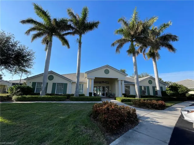 15027  Sea Crest  BLVD, Fort Myers, FL 33919