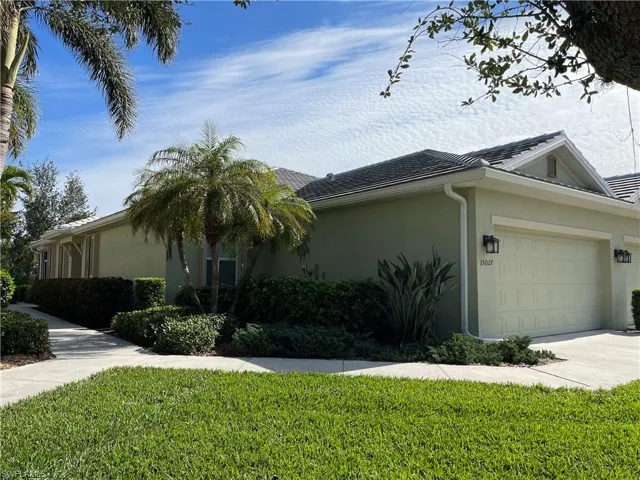 15027  Sea Crest  BLVD, Fort Myers, FL 33919