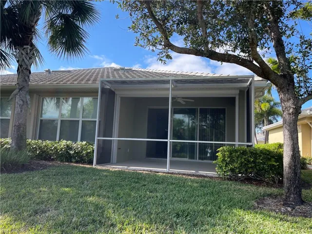 15027  Sea Crest  BLVD, Fort Myers, FL 33919