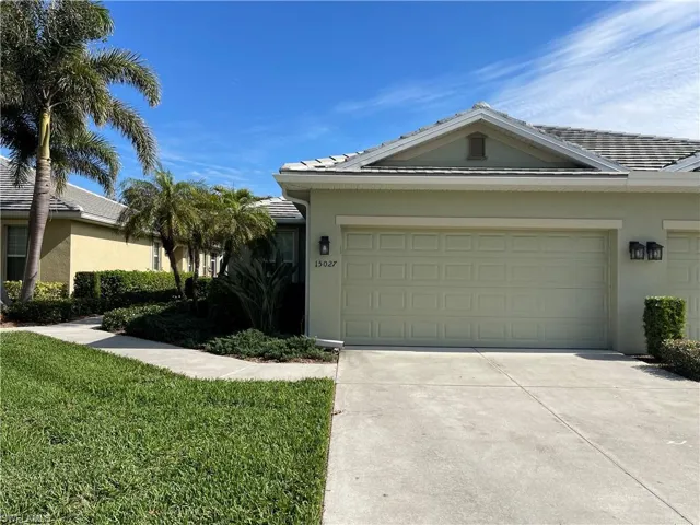 15027  Sea Crest  BLVD, Fort Myers, FL 33919
