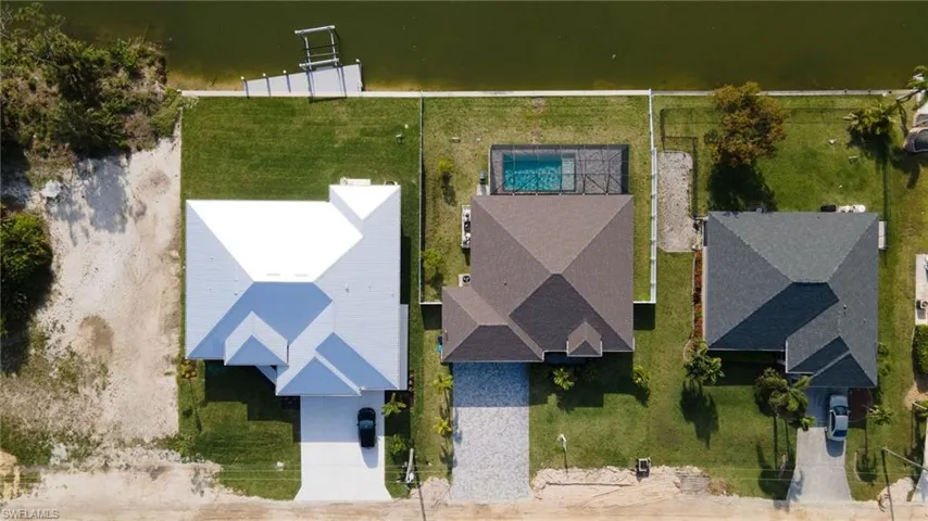 2126 NE 13th  AVE, Cape Coral, FL 33909