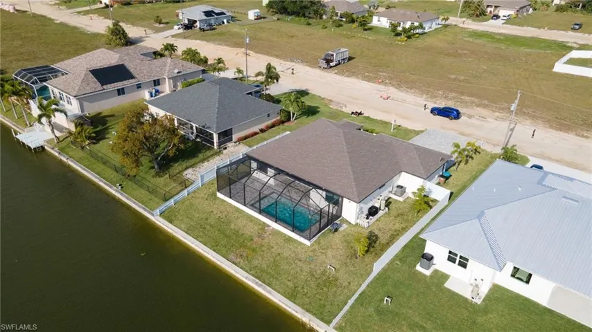2126 NE 13th  AVE, Cape Coral, FL 33909