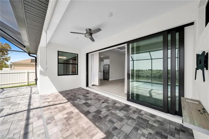 2126 NE 13th  AVE, Cape Coral, FL 33909
