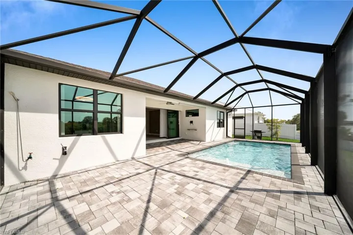 2126 NE 13th  AVE, Cape Coral, FL 33909