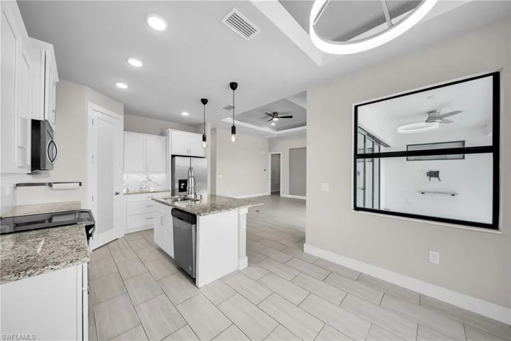 2126 NE 13th  AVE, Cape Coral, FL 33909