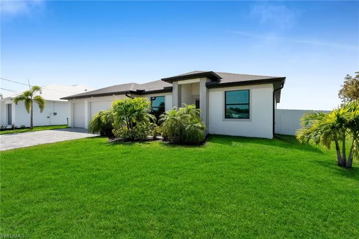 2126 NE 13th  AVE, Cape Coral, FL 33909