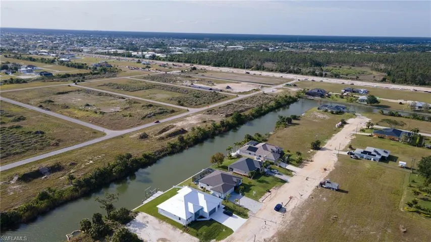 2126 NE 13th  AVE, Cape Coral, FL 33909