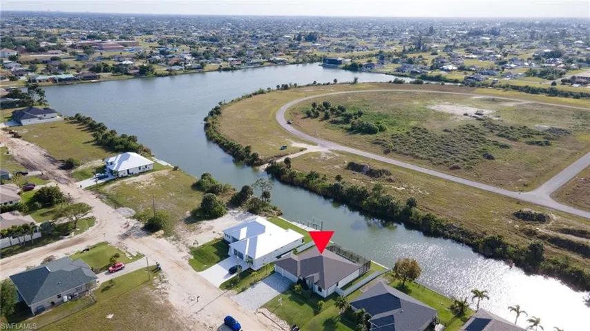 2126 NE 13th  AVE, Cape Coral, FL 33909