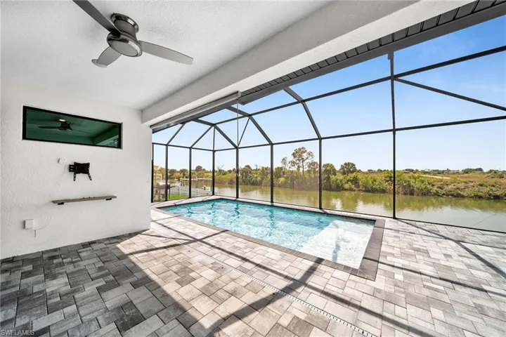 2126 NE 13th  AVE, Cape Coral, FL 33909