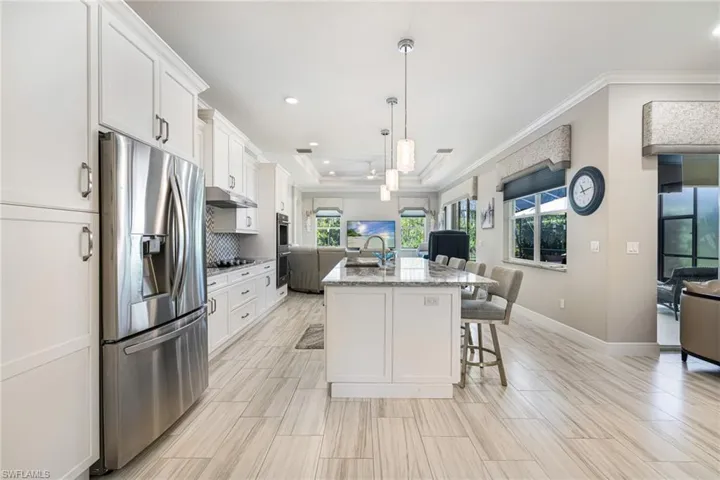 21741 Bella Terra Blvd, Estero, Florida 33928
