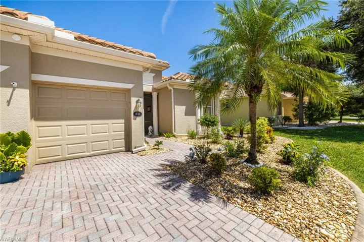21741 Bella Terra Blvd, Estero, Florida 33928