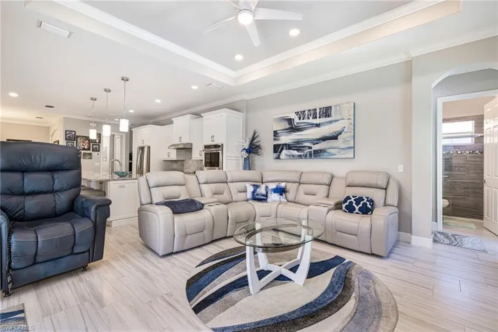 21741 Bella Terra Blvd, Estero, Florida 33928