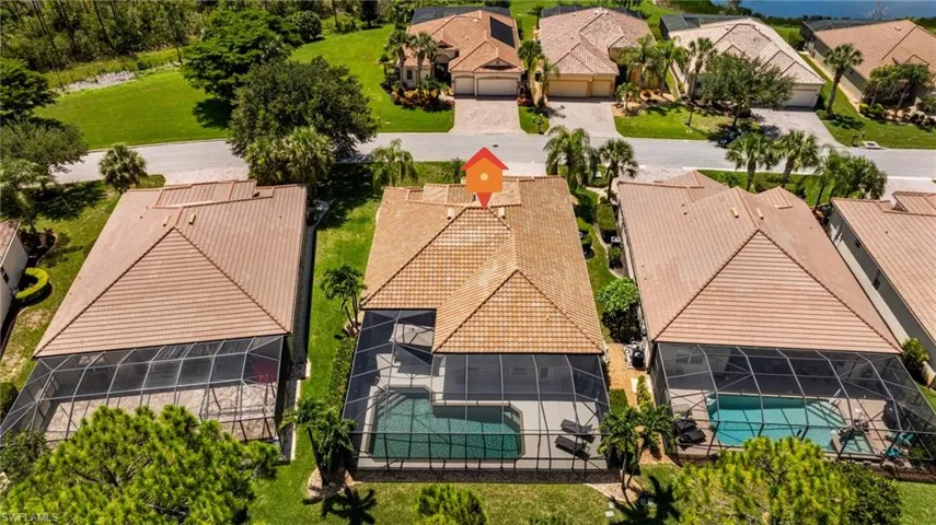 21741 Bella Terra Blvd, Estero, Florida 33928