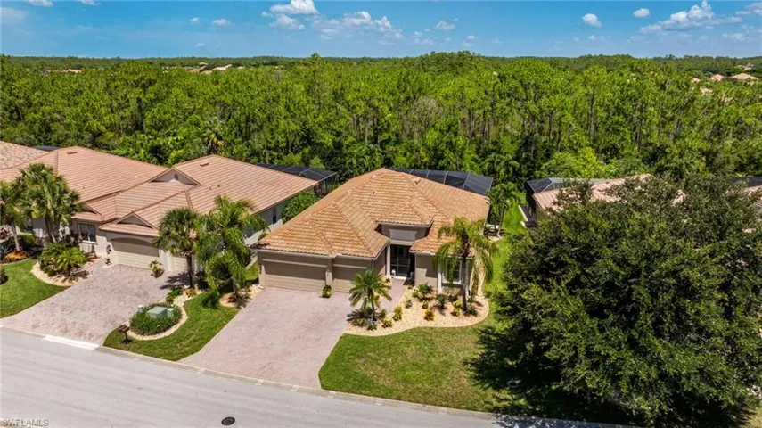 21741 Bella Terra Blvd, Estero, Florida 33928