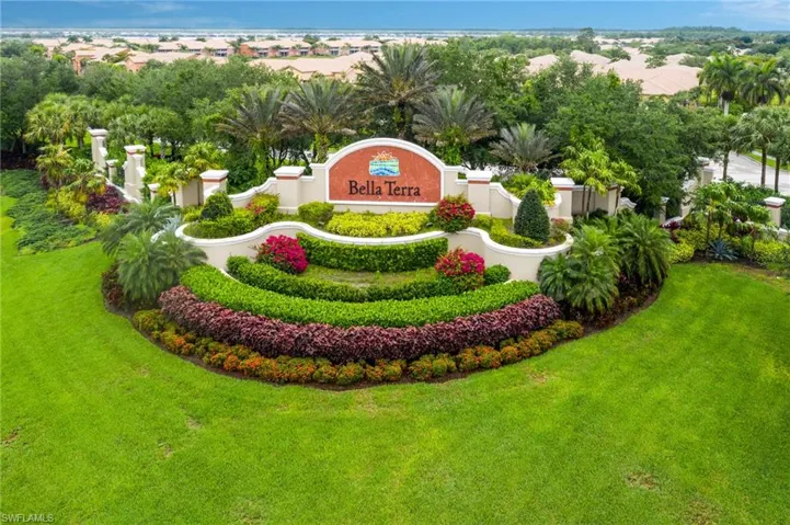 21741 Bella Terra Blvd, Estero, Florida 33928