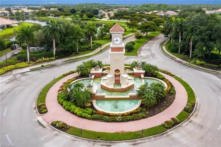 21741 Bella Terra Blvd, Estero, Florida 33928