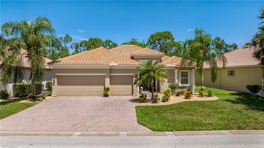 21741 Bella Terra Blvd, Estero, Florida 33928