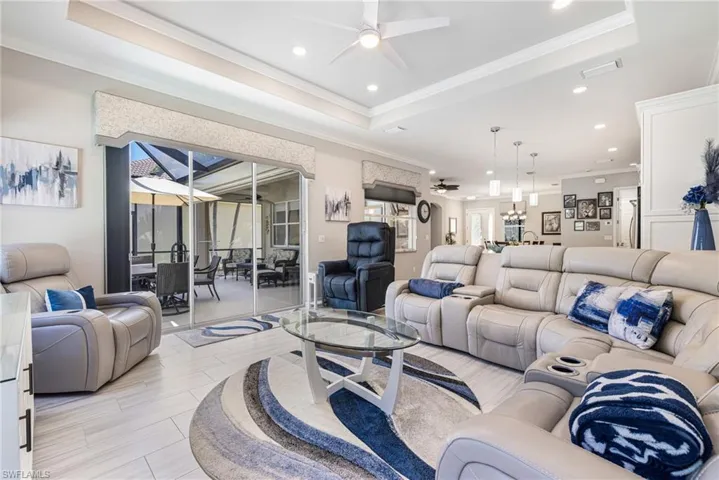 21741 Bella Terra Blvd, Estero, Florida 33928