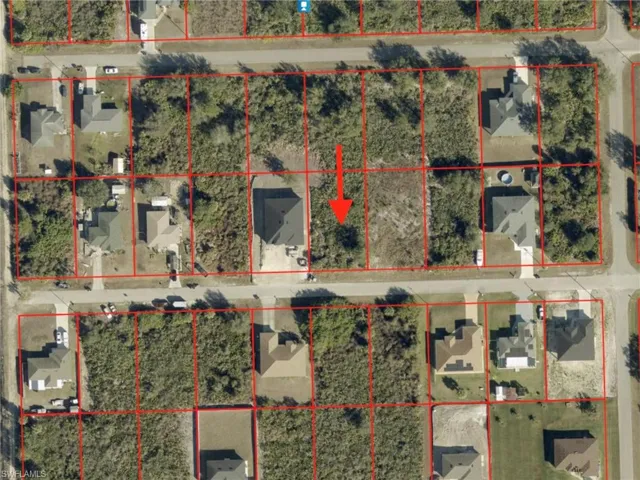 2708 65th St W, Lehigh Acres, Florida 33971