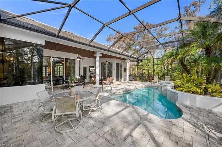 25031  Pennyroyal  DR, Bonita Springs, FL 34134