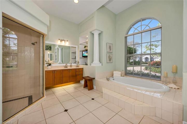 25031  Pennyroyal  DR, Bonita Springs, FL 34134