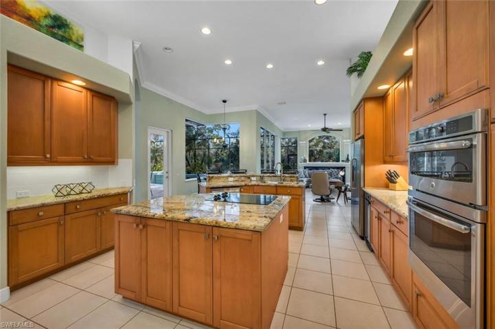 25031  Pennyroyal  DR, Bonita Springs, FL 34134